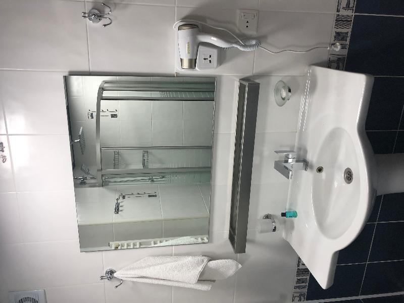 Gallery Lux Hotel - Oda