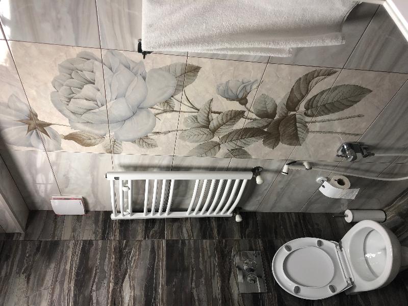 Gallery Lux Hotel - Oda