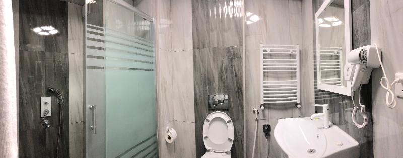 Gallery Lux Hotel - Oda