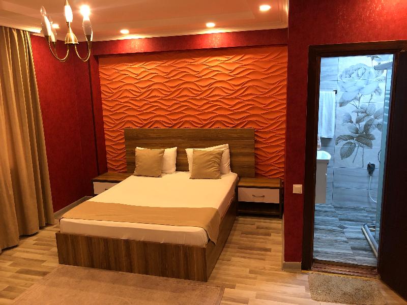 Gallery Lux Hotel - Oda