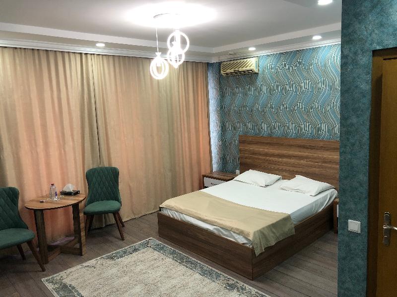 Gallery Lux Hotel - Oda