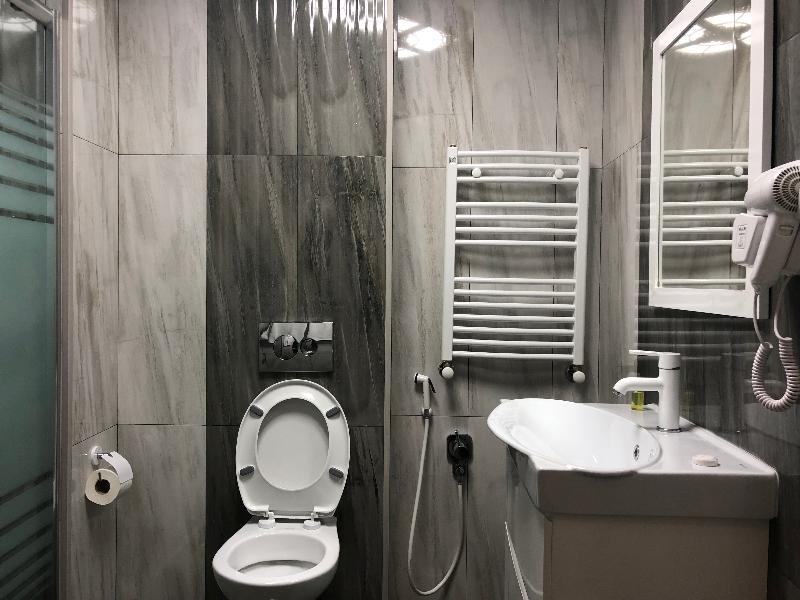 Gallery Lux Hotel - Oda