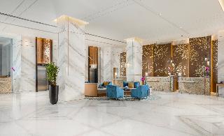 Doubletree By Hilton Jakarta Bintaro Jaya fotoÄŸrafÄ±