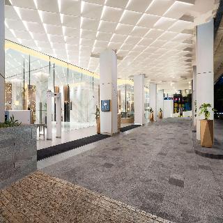 Doubletree By Hilton Jakarta Bintaro Jaya fotoÄŸrafÄ±