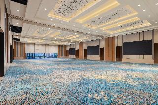 Doubletree By Hilton Jakarta Bintaro Jaya fotoÄŸrafÄ±