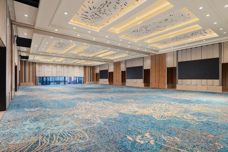 Doubletree By Hilton Jakarta Bintaro Jaya - Toplantı