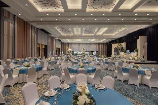Doubletree By Hilton Jakarta Bintaro Jaya fotoÄŸrafÄ±