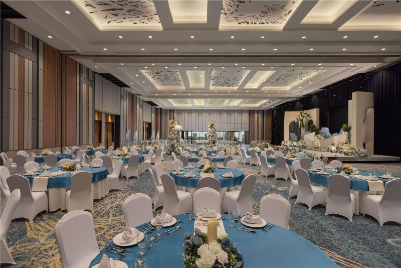Doubletree By Hilton Jakarta Bintaro Jaya - Toplantı