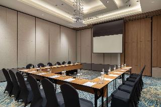Doubletree By Hilton Jakarta Bintaro Jaya fotoÄŸrafÄ±