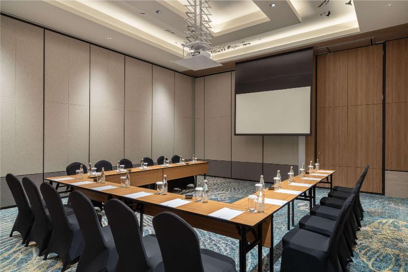 Doubletree By Hilton Jakarta Bintaro Jaya - Toplantı