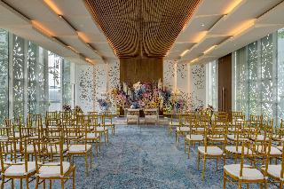 Doubletree By Hilton Jakarta Bintaro Jaya fotoÄŸrafÄ±