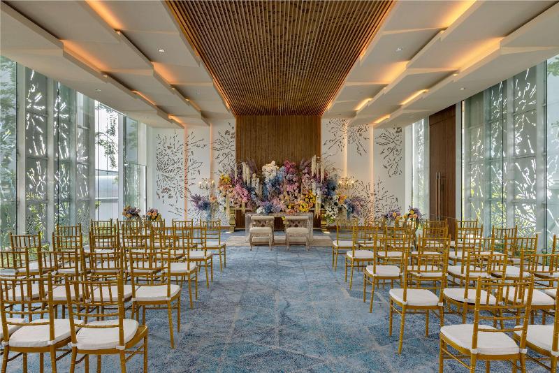 Doubletree By Hilton Jakarta Bintaro Jaya - Toplantı