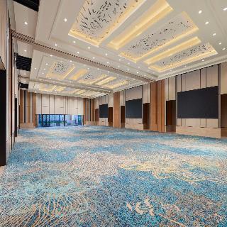 Doubletree By Hilton Jakarta Bintaro Jaya fotoÄŸrafÄ±