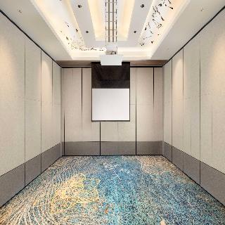Doubletree By Hilton Jakarta Bintaro Jaya fotoÄŸrafÄ±