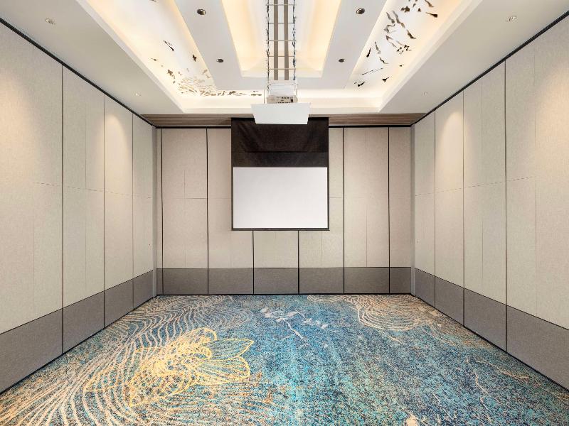 Doubletree By Hilton Jakarta Bintaro Jaya - Toplantı
