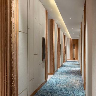 Doubletree By Hilton Jakarta Bintaro Jaya fotoÄŸrafÄ±