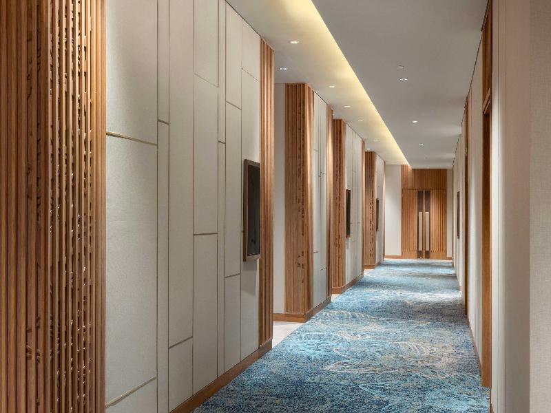 Doubletree By Hilton Jakarta Bintaro Jaya - Toplantı