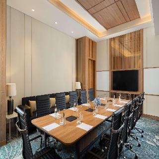 Doubletree By Hilton Jakarta Bintaro Jaya fotoÄŸrafÄ±