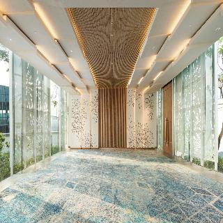 Doubletree By Hilton Jakarta Bintaro Jaya fotoÄŸrafÄ±