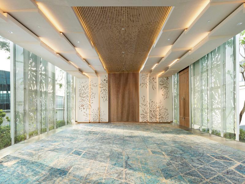 Doubletree By Hilton Jakarta Bintaro Jaya - Toplantı