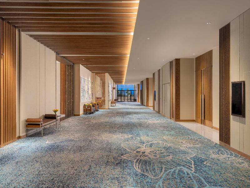 Doubletree By Hilton Jakarta Bintaro Jaya - Toplantı