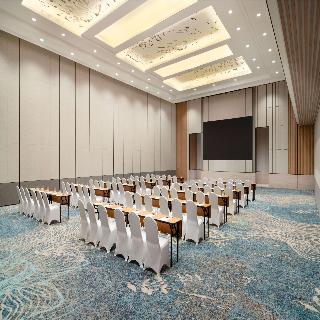 Doubletree By Hilton Jakarta Bintaro Jaya fotoÄŸrafÄ±