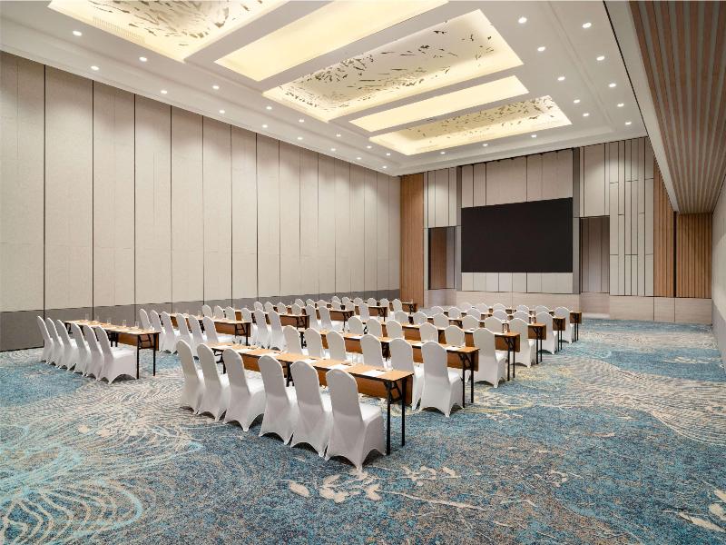 Doubletree By Hilton Jakarta Bintaro Jaya - Toplantı