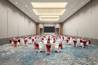 Doubletree By Hilton Jakarta Bintaro Jaya fotoÄŸrafÄ±