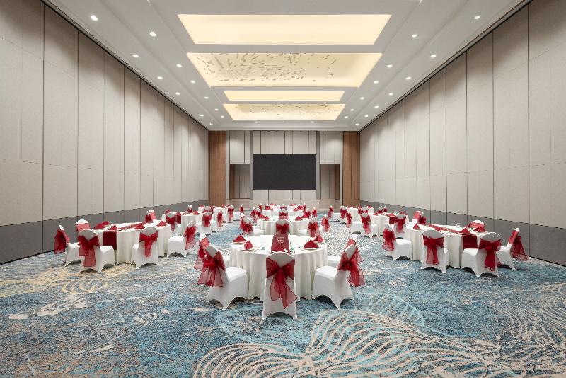 Doubletree By Hilton Jakarta Bintaro Jaya - Toplantı
