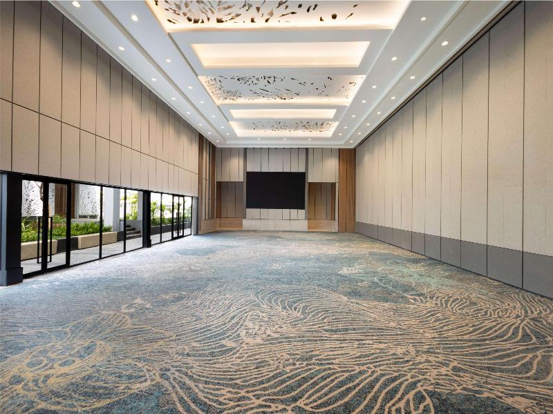 Doubletree By Hilton Jakarta Bintaro Jaya - Toplantı