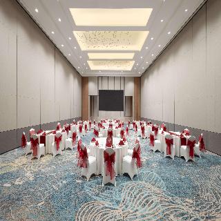 Doubletree By Hilton Jakarta Bintaro Jaya fotoÄŸrafÄ±