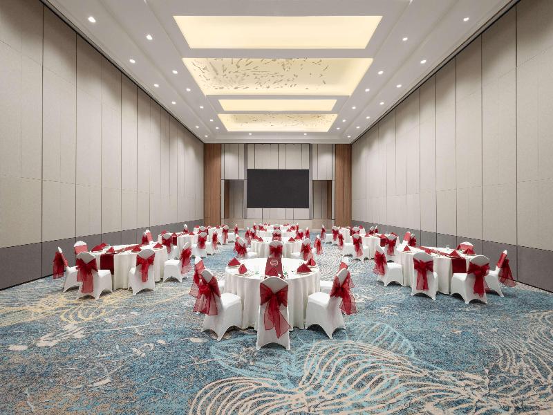 Doubletree By Hilton Jakarta Bintaro Jaya - Toplantı