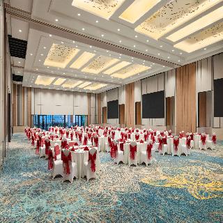 Doubletree By Hilton Jakarta Bintaro Jaya fotoÄŸrafÄ±