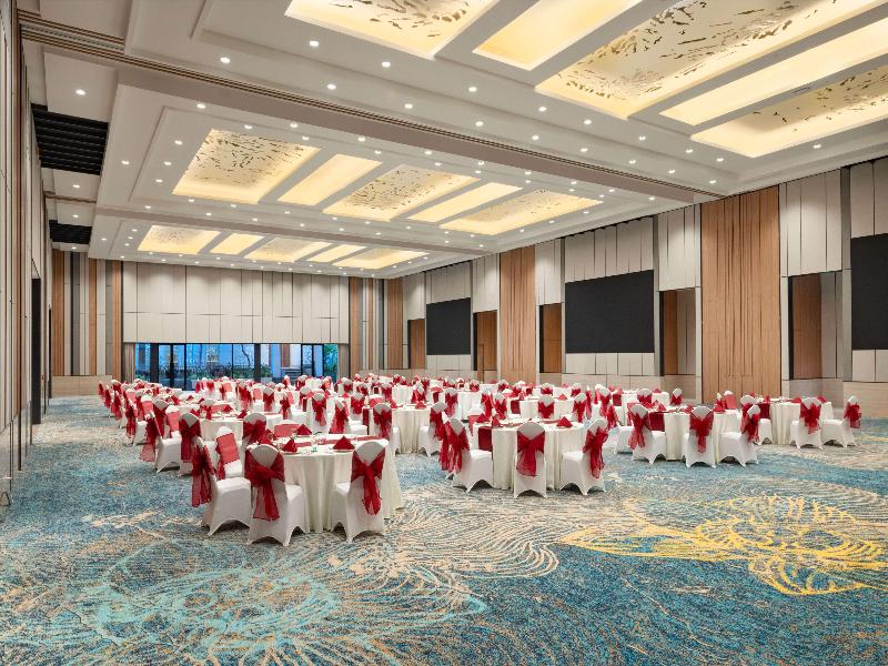 Doubletree By Hilton Jakarta Bintaro Jaya - Toplantı