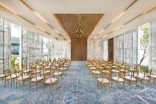 Doubletree By Hilton Jakarta Bintaro Jaya fotoÄŸrafÄ±