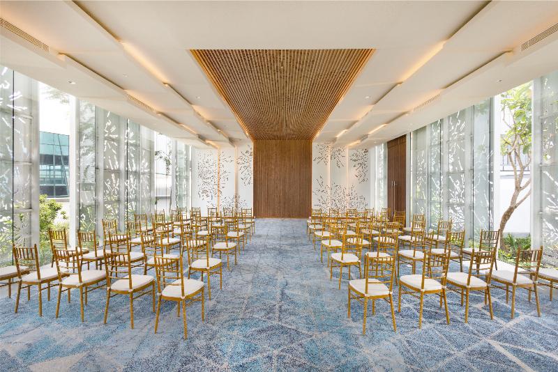 Doubletree By Hilton Jakarta Bintaro Jaya - Toplantı