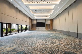 Doubletree By Hilton Jakarta Bintaro Jaya fotoÄŸrafÄ±