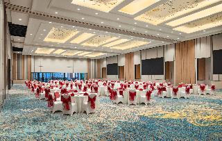 Doubletree By Hilton Jakarta Bintaro Jaya fotoÄŸrafÄ±