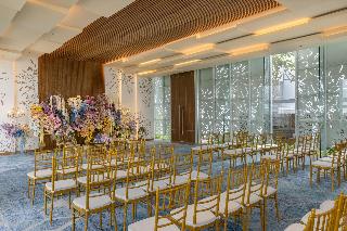 Doubletree By Hilton Jakarta Bintaro Jaya fotoÄŸrafÄ±