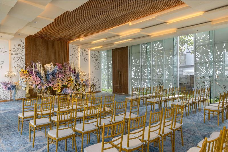 Doubletree By Hilton Jakarta Bintaro Jaya - Toplantı