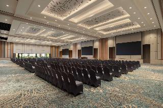 Doubletree By Hilton Jakarta Bintaro Jaya fotoÄŸrafÄ±