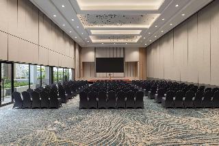 Doubletree By Hilton Jakarta Bintaro Jaya fotoÄŸrafÄ±