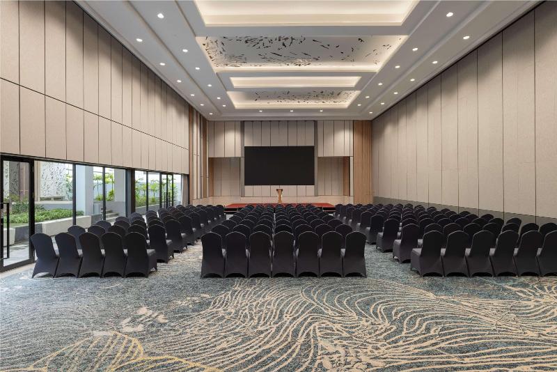 Doubletree By Hilton Jakarta Bintaro Jaya - Toplantı