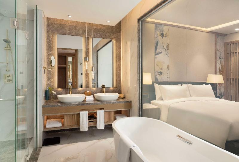 Doubletree By Hilton Jakarta Bintaro Jaya - Oda