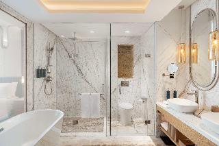 Doubletree By Hilton Jakarta Bintaro Jaya fotoÄŸrafÄ±