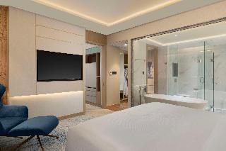 Doubletree By Hilton Jakarta Bintaro Jaya fotoÄŸrafÄ±