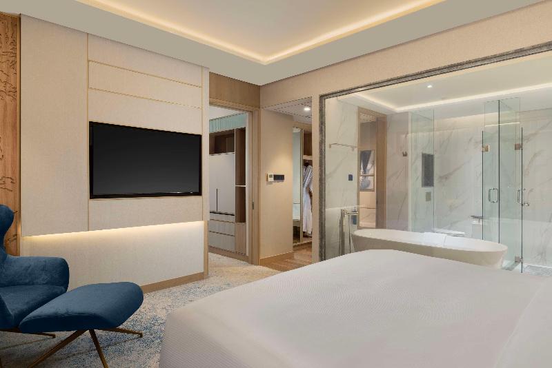 Doubletree By Hilton Jakarta Bintaro Jaya - Oda