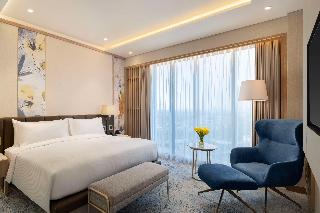 Doubletree By Hilton Jakarta Bintaro Jaya fotoÄŸrafÄ±