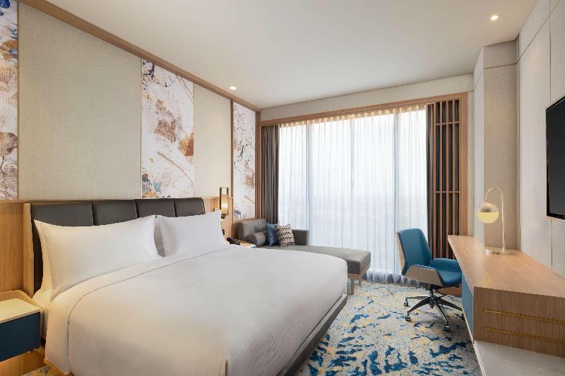 Doubletree By Hilton Jakarta Bintaro Jaya - Oda