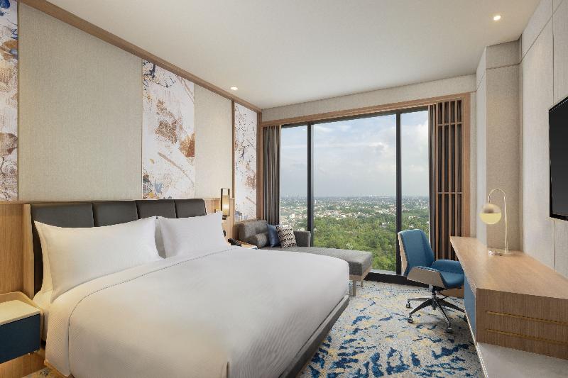 Doubletree By Hilton Jakarta Bintaro Jaya - Oda